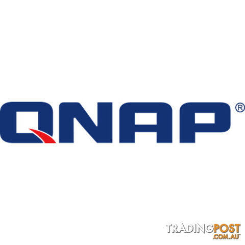 Qnap TL-R1200C-RP 12-bay rack expansion enclosure - QNAP - 4713213516171 - TL-R1200C-RP