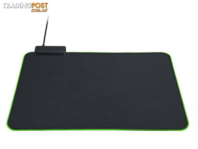 Razer RZ02-02500100 Goliathus Chroma Mouse Mat - Razer - 8886419318064 - RZ02-02500100