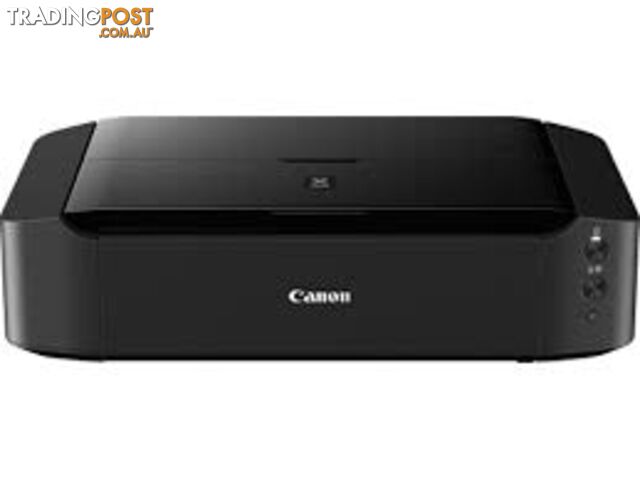 Canon IP8760 Pixma A3+ Inkjet Printer - Canon - 4960999992198 - IP8760 - photo 2 of 2