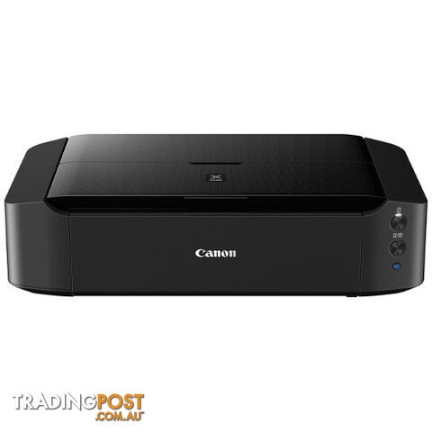Canon IP8760 Pixma A3+ Inkjet Printer - Canon - 4960999992198 - IP8760
