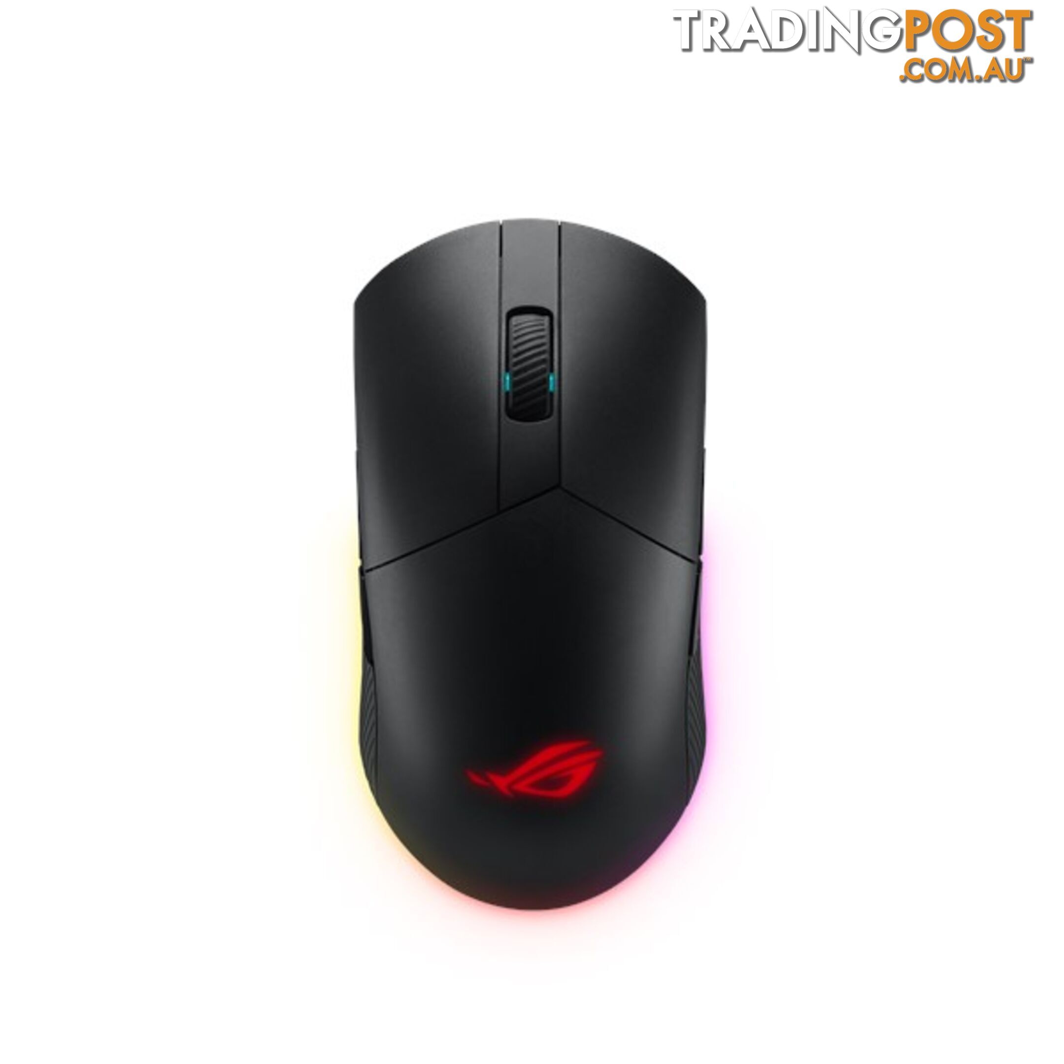 ASUS ROG PUGIO II WIRELESS ROG Pugio II RGB Gaming Mouse - ASUS - 0192876484883 - ROG PUGIO II WIRELESS