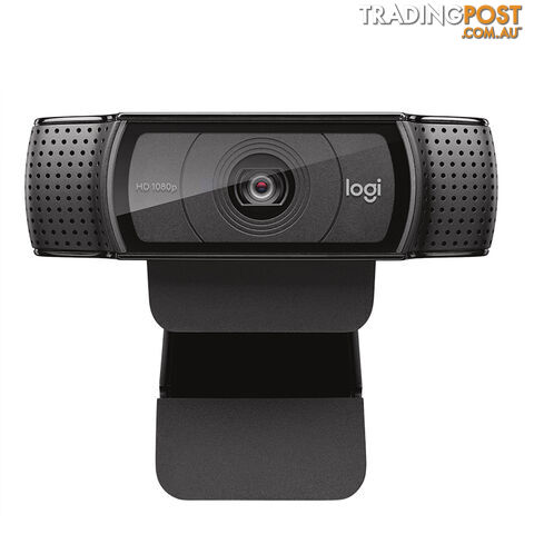 Logitech 960-001086 C920e HD Pro Webcam 1080p - Logitech - 6920377905088 - 960-001086