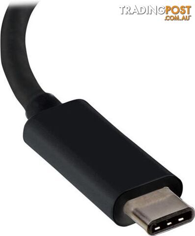 StarTech CDP2VGA USB-C to VGA Adapter - StarTech - 065030862608 - CDP2VGA - photo 2 of 2