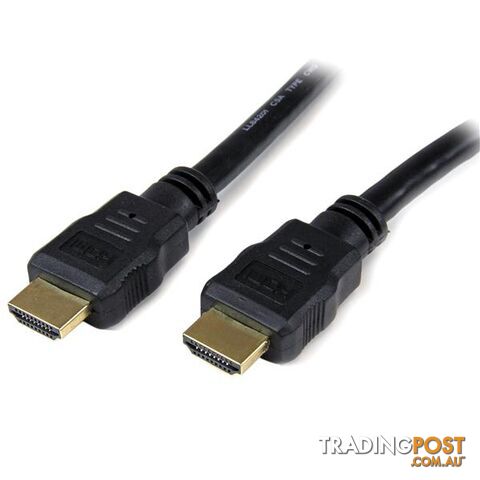 StarTech HDMM3M 3m High Speed HDMI Cable - StarTech - 065030848510 - HDMM3M