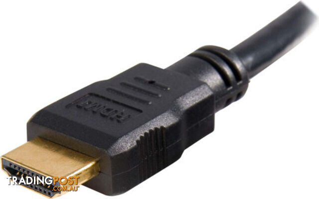 StarTech HDMM3M 3m High Speed HDMI Cable - StarTech - 065030848510 - HDMM3M - photo 2 of 2