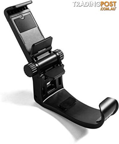 SteelSeries 60165 SmartGrip Mobile Phone Holder - SteelSeries - 813682027193 - 60165