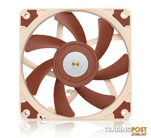 Noctua NF-A12x15-PWM 120mm NF-A12x15 PWM 1850RPM Fan - Noctua - 841500110086 - NF-A12x15-PWM