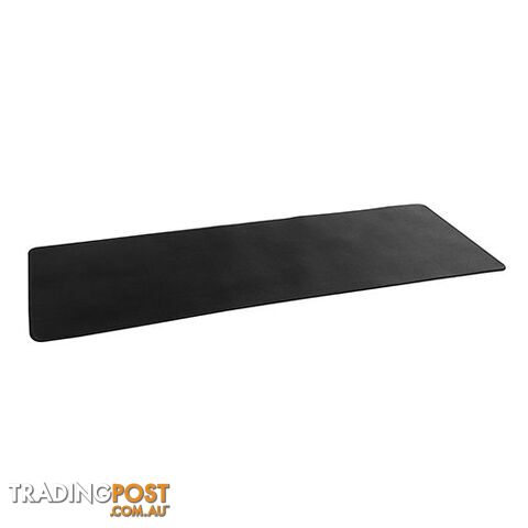 Brateck MP02-3 Extended Large Stitched Edges Gaming Mouse Pad (800x300x3mm) - Brateck - 6956745162166 - MP02-3