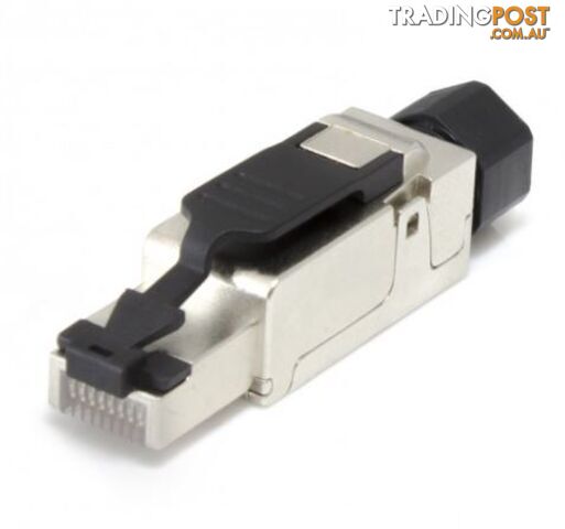 Severedge RJ45-IPC6A-SH RJ45 Cat6A Shielded Industrial Field Connector -...