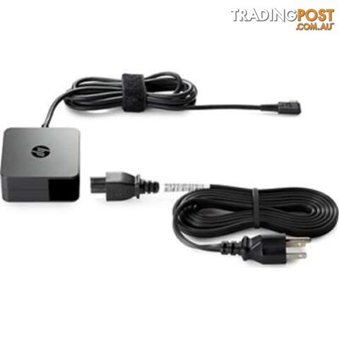 HP V5Y26AA 45W USB Type-C AC Adapter - HP - 889899006405 - V5Y26AA