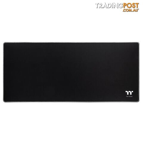 Thermaltake MP-TTP-BLKSXS-01 Tt eSPORTS Premium M700 Extended Gaming Mouse Pad - Thermaltake - 4713227520720 - MP-TTP-BLKSXS-01