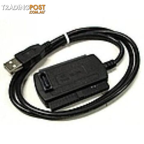Skymaster IDE/SATA to USB 3.0 Converter U3SI - Generic - U3SI