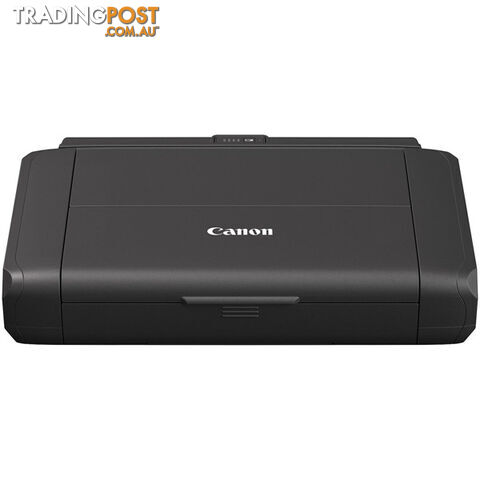 Canon PIXMA Mobile TR150 Portable Printer - Canon - 4549292158359 - TR150