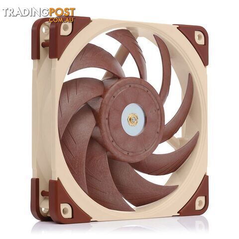 Noctua NF-A12x25-LS-PWM 120mm NF-A12x25 LS-PWM 1200RPM Fan - Noctua -...