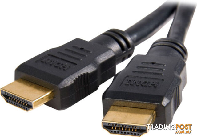 StarTech HDMM50CM 0.5m High Speed HDMI Cable - StarTech - 065030848879 - HDMM50CM