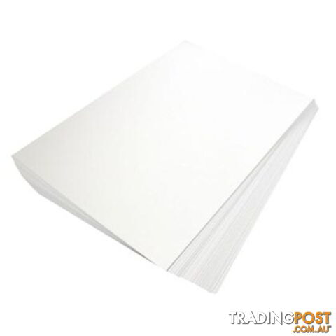 A4 A4PLAIN Plain Paper 500 sheets - Generic - 722301739945 - A4PLAIN