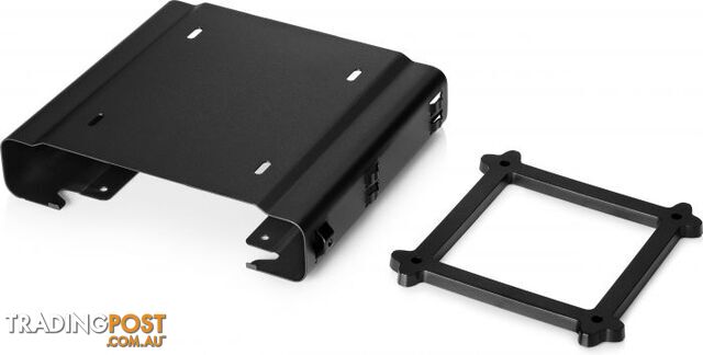 HP 13L67AA DESKTOP MINI DUAL VESA SLEEVE V3 - HP - 194850902673 - 13L67AA