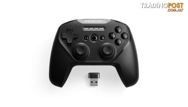 SteelSeries Stratus Duo Android Wireless Controller - SteelSeries - 5707119032780 - STRATUS DUO