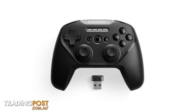 SteelSeries Stratus Duo Android Wireless Controller - SteelSeries - 5707119032780 - STRATUS DUO