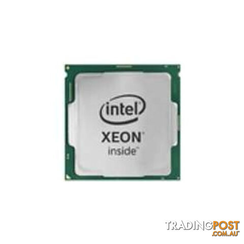 Intel BX80684E2224G Xeon E-2224G 3.5Ghz 8MB - Intel - 735858418133 - BX80684E2224G