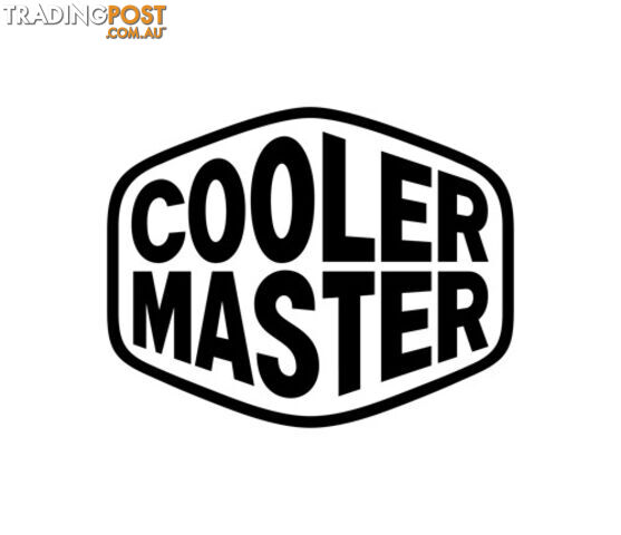 Cooler Master CMA-NEST16XXWT1-GL White Sleeved V2 Extension Cable Kit - Cooler Master - 4719512097373 - CMA-NEST16XXWT1-GL