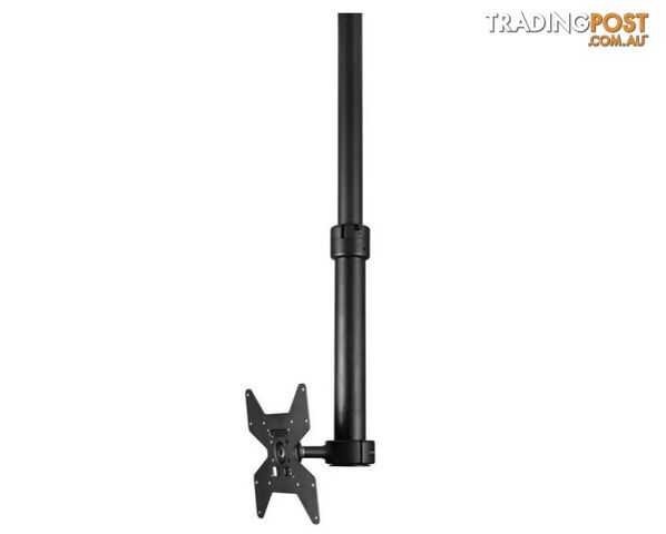 Atdec TH-1040-CTS Telehook 1040 Ceiling mount Tilt Short Black - Atdec - 881493006003 - TH-1040-CTS