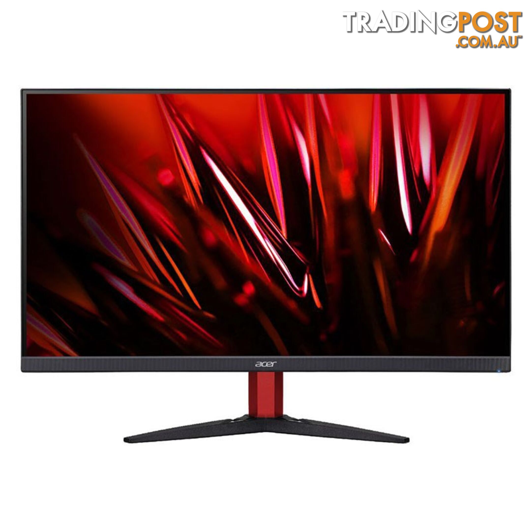 Acer Nitro KG272 27" 165Hz FHD IPS HDR Gaming Monitor - Acer - 195133012584 - KG272