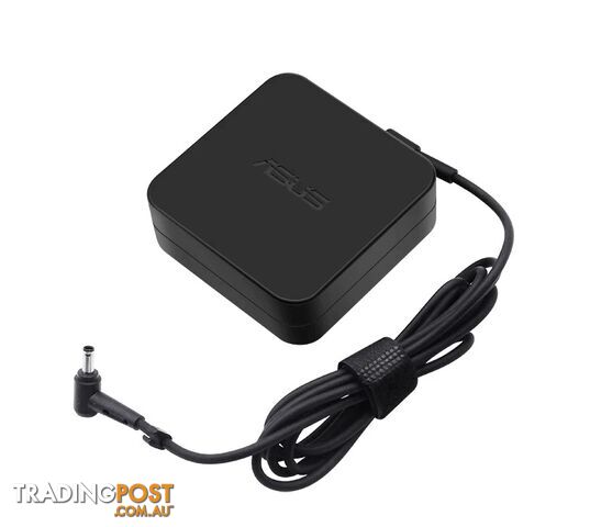 Genuine ASUS AC Adapter Charger 65W 4mm x 1.35mm - ASUS