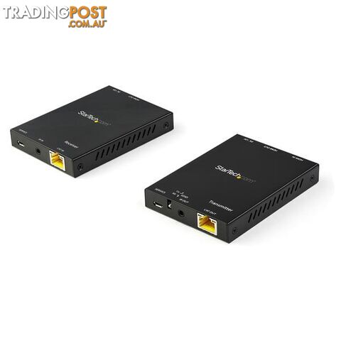 StarTech ST121HD20V Extender - HDMI to CAT6 Converter - StarTech - 065030880084 - ST121HD20V