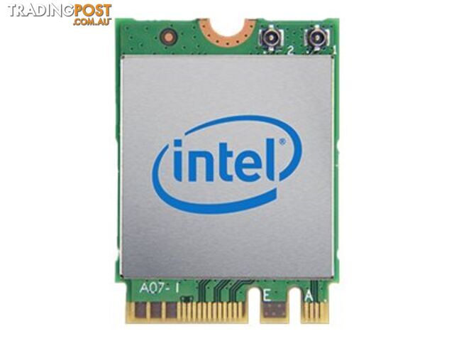 Intel 9260.NGWG Wireless WIFI LINK 9260 - Intel - 715663079149 - 9260.NGWG
