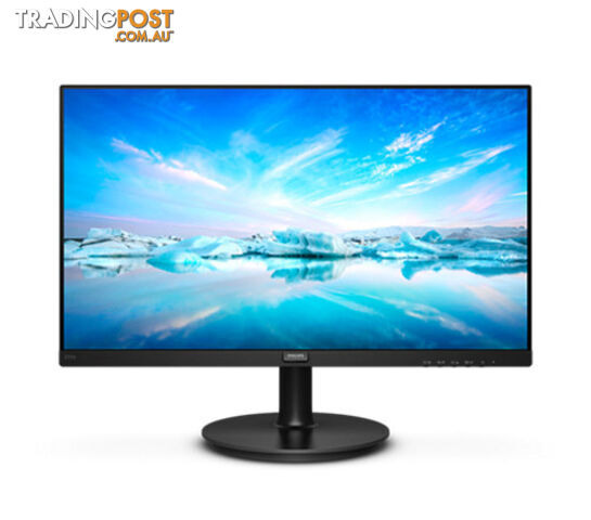 Philips 272V8A 27" 272V8A Full HD 1920x1080 IPS Monitor - Philips - 8712581740399 - 272V8A