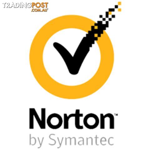 Norton Security Deluxe 3.0 AU for 3 Devices 1 Year - Norton - 5397039345376 - 21368742