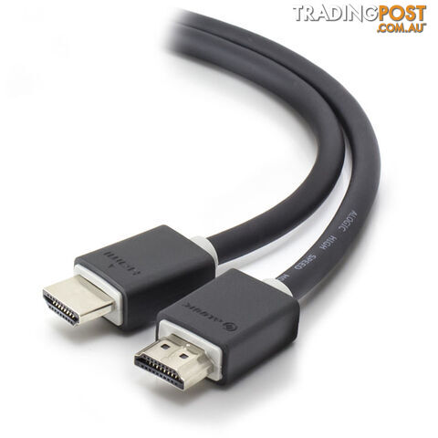 Alogic HDMI-1.5-MM-V4 1.5m PRO Series Commercial High Speed HDMI Cable with...
