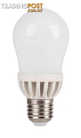 Helos LED Bulb BL001 6W E27 Warm White HS-BL001-6W-WW-E27 - Generic - HS-BL001-6W-WW-E27