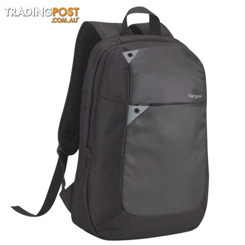 TARGUS TBB565GL Intellect 15.6" Laptop Backpack - Targus - 092636313852 - TBB565GL