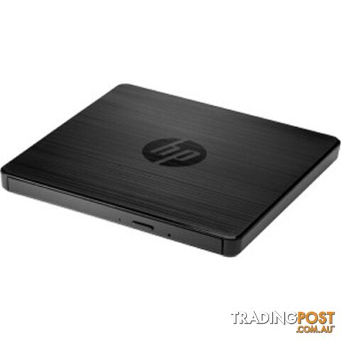 HP F2B56AA USB External DVD/RW Optical Drive - HP - 888182028476 - F2B56AA