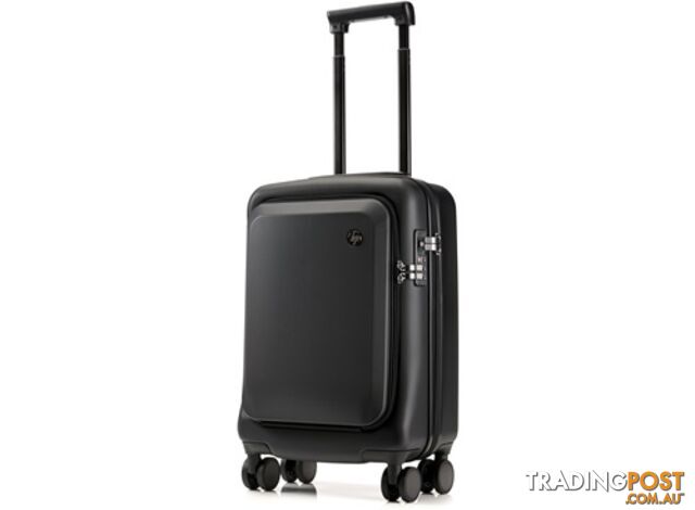 HP 7ZE80AA all-in -one carry on Luggage - HP - 193905955763 - 7ZE80AA
