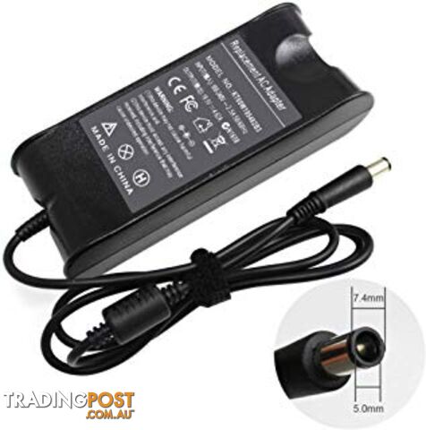 Genuine Charger Dell Inspiron 90W 15R 1564 N5100/N7110 PA-3E - Dell - OTH-DEL-N51110