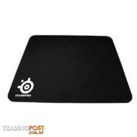 SteelSeries QcK+ Gaming Mousepad - CLOTH/450x400x2mm - 63003 - SteelSeries - 813810010417 - 63003
