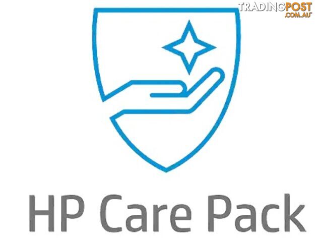 HP Care Pack U6Y78E 3 Years Next Business Day Hardware Support - HP - 4053162326842 - U6Y78E
