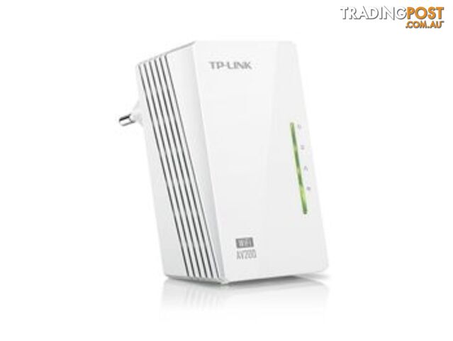 TP-LINK TL-UE 300 USB 3.0 to Gigabit Ethernet Network Adapter TL-UE300 - TP-Link - 6935364091743 - TL-UE300 - photo 2 of 3