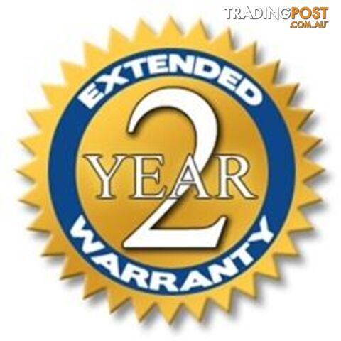 Extended Warranty - CPL