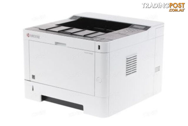 Kyocera ECOSYS P2040dn A4 Mono Laser Printer - Kyocera - 632983040249 - P2040dn