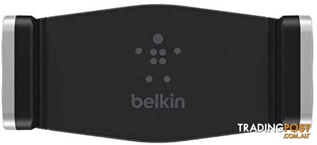 BELKIN F7U017BT CAR VENT MOUNT FOR SMARTPHONES, ROTATABLE 180 DEGREE,CABLE MANAGEMENT,  2YR WTY - Belkin - 745883730636 - F7U017BT
