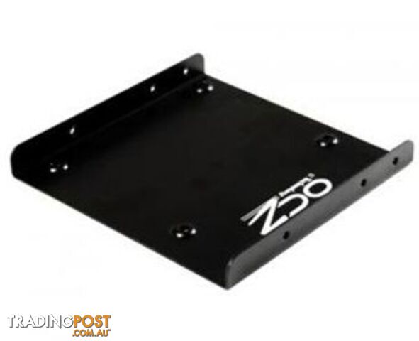 Bay Rafter 2.5 Inch to 3.5 Inch Convertor - BAY RAFTER 2.5 to 3.5 - OCZ - 750258579345 - BAY RAFTER 2.5 to 3.5