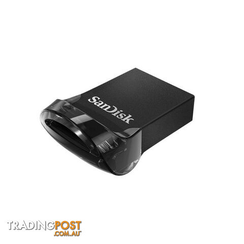 Sandisk SDCZ430-032G 32GB Ultra Fit CZ430 32GB USB 3.1 Flash Drive - Sandisk - 619659163402 - SDCZ430-032G