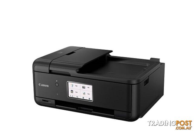 Canon TR8660 All in One Home Office Printer with ADF - Canon - 4549292166064 - TR8660