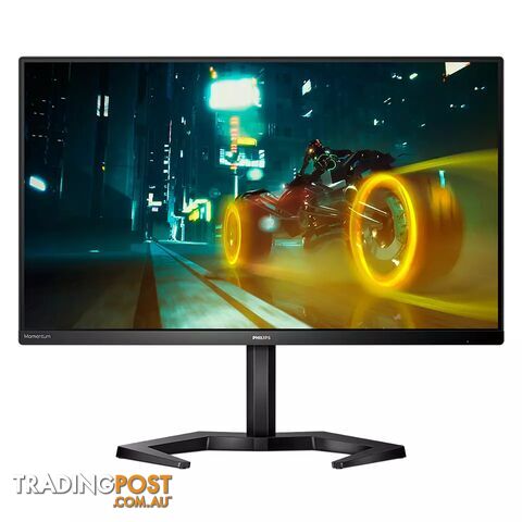 Philips 24M1N3200Z 23.8" 165Hz FHD IPS Gaming Monitor - Philips - 8712581777906 - 24M1N3200Z