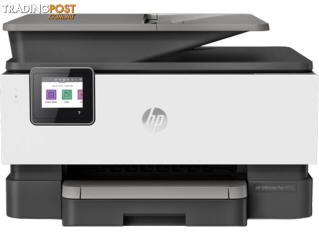 HP 1KR53D OfficeJet Pro 9010 All-in-One Printer - HP - 193424191703 - 1KR53D