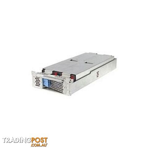 APC RBC43 Premium Replacement Battery Cartridge - APC - 852857000432 - RBC43